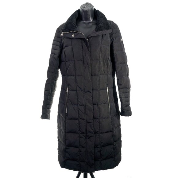 Calvin Klein Jackets & Blazers - Calvin Klein Puffer Down Jacket Coat Women's Winter Snow Sz M